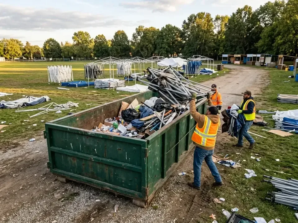 temporary-event-waste-containe-016 — frequently asked questions, Roll-Off Dumpster Rental Services in Framingham, MA